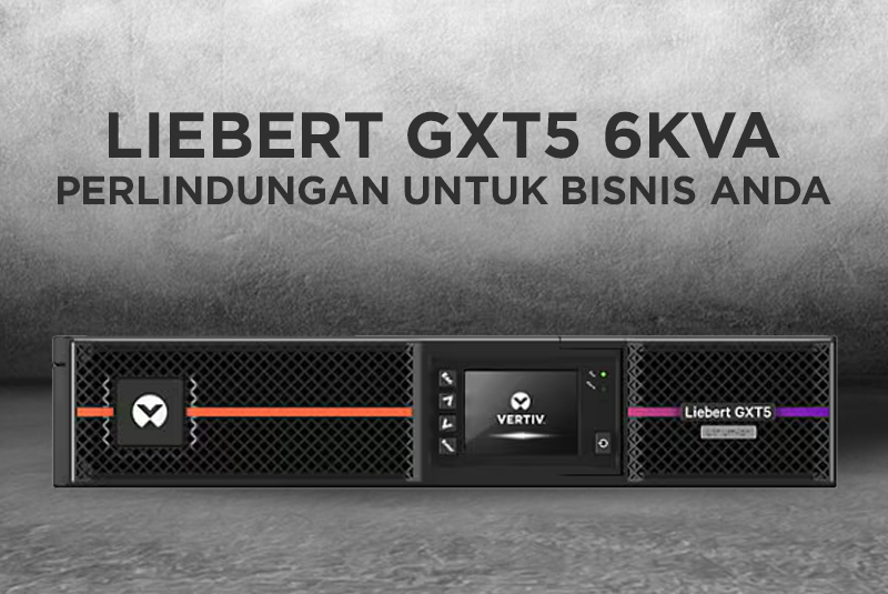 Liebert GXT5