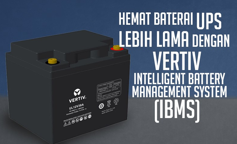 Vertiv IBMS
