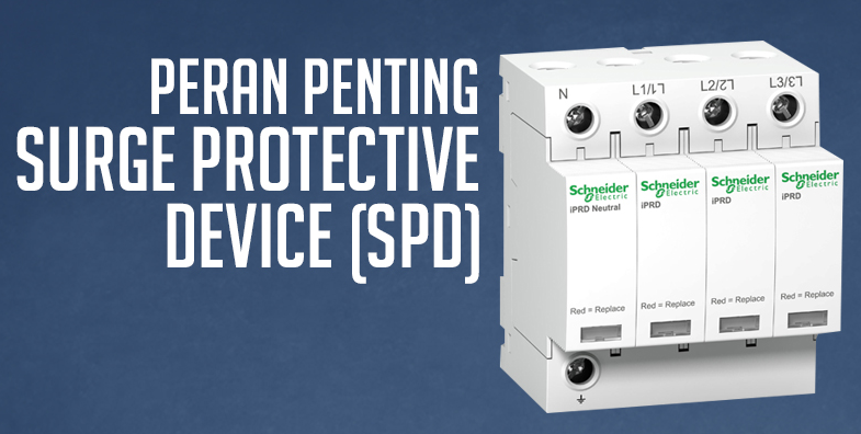 Surge Protective Device