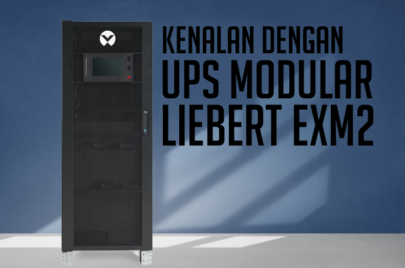 UPS Modular Liebert EXM2